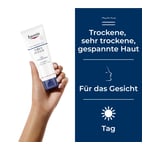 Eucerin UreaRepair Tag Gesichtscreme