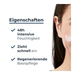Eucerin UreaRepair Tag Gesichtscreme