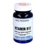 Vitamin B12 1000 mcg Gph