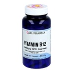 Vitamin B12 1000 mcg Gph