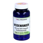 Weidenrinden 450 mg Gph Kap Produktbild 1