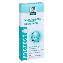 Baders Protect Gum Mundhygiene