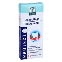 Baders Protect Gum Zahnpflege