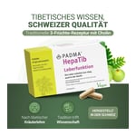 Padma Hepatib Kapseln Produktbild 6