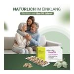 Padma Hepatib Kapseln Produktbild 8