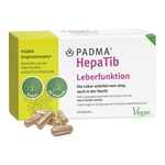 Padma Hepatib Kapseln Produktbild 1