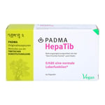 Padma Hepatib Kapseln Produktbild 2