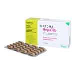 Padma Hepatib Kapseln Produktbild 4