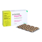 Padma Hepatib Kapseln Produktbild 3