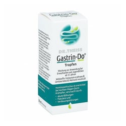 GASTRIN-DO Tropfen Mischung