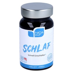 Nicapur Schlaf