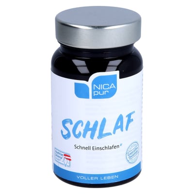 Nicapur Schlaf