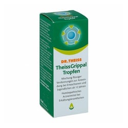 Theissgrippal Tropfen