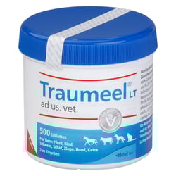 Traumeel Lt Ad Us Vet