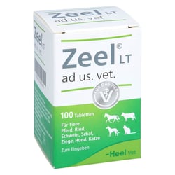 Zeel Lt Ad Us. Vet.