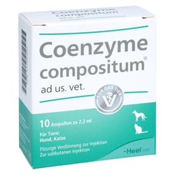 Coenzyme Comp Ad Us Vet