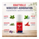 Rubilind rot Muskel und Gelenks Roll-on Produktbild 7