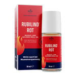 Rubilind rot Muskel und Gelenks Roll-on Produktbild 3
