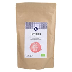 Erythrit Bio Zuckerersatz feink rnig