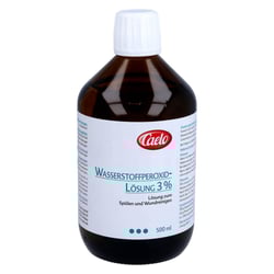 Wasserstoffper 3 % Caelo