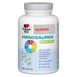 Doppelherz Amino Essen Sys