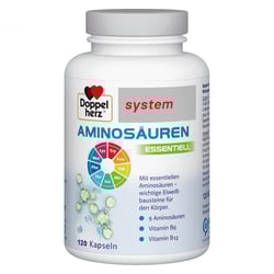 Doppelherz Amino Essen Sys