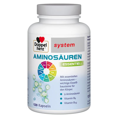 Doppelherz Amino Essen Sys
