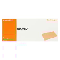 Cuticerin 7.5x20cm Gaze