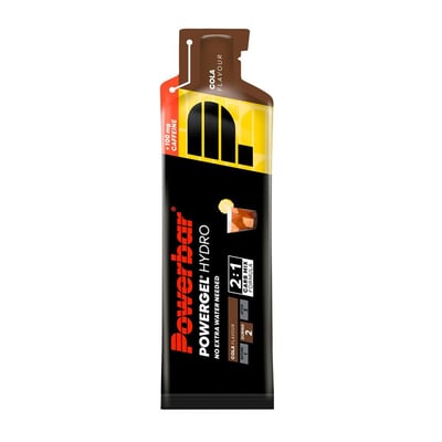 Powerbar Powgel Hyd Cola Produktbild 1