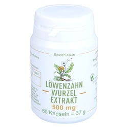 Loewenzahnwurzel Ext500 Mo