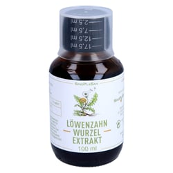 Loewenzahnwurzel Ext Natur