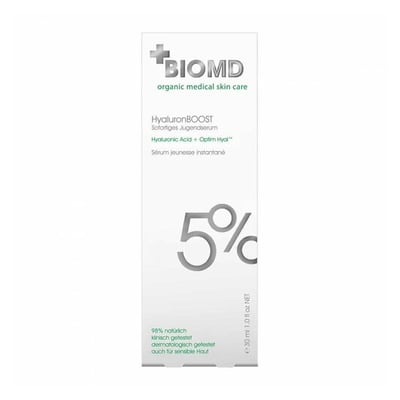 Biomed HyaluronBOOST Serum