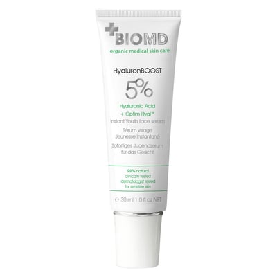 Biomed HyaluronBOOST Serum