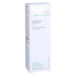 Biomed RetinolBOOST Serum