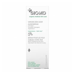 Biomed Vergiss Dein Alter Augenserum