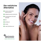 Biomed Augenringe Ade Serum gegen Augenringe