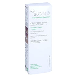 Biomed Augenringe Ade Serum gegen Augenringe