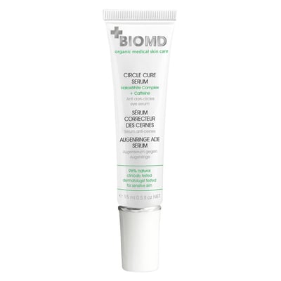 Biomed Augenringe Ade Serum gegen Augenringe