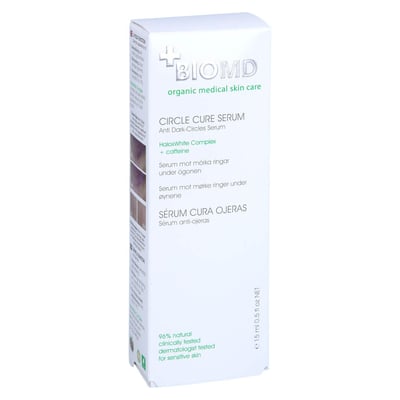 Biomed Augenringe Ade Serum gegen Augenringe