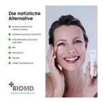 Biomed Tränensäcke Ade Augenserum gegen Schwellungen