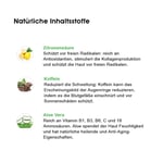 Biomed Tränensäcke Ade Augenserum gegen Schwellungen