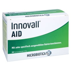 Innovall Microbiotic AID