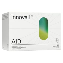 Innovall Microbiotic AID