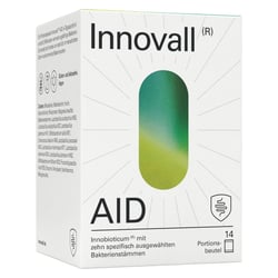 Innovall Microbiotic AID