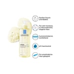 La Roche-Posay Lipikar Dusch- und Badeöl AP+ Produktbild 2