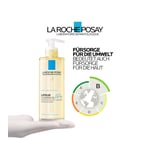 La Roche-Posay Lipikar Dusch- und Badeöl AP+ Produktbild 3