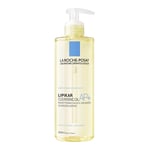 La Roche-Posay Lipikar Dusch- und Badeöl AP+ Produktbild 1