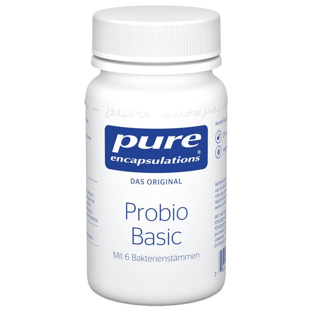 Pure Encapsulations Probio Basic