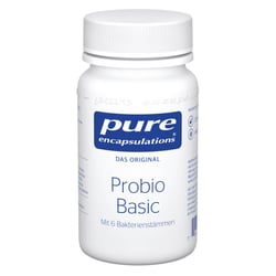 Pure Encapsulations Probio Basic