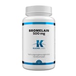 Bromelain 500 mg Klean LABS
